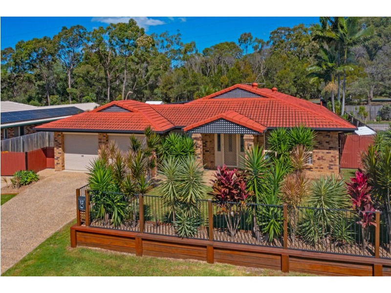 12 Serina Street, Capalaba QLD 4157
