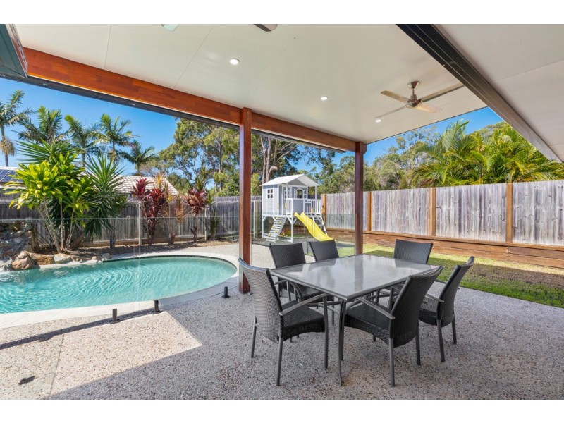 12 Serina Street, Capalaba QLD 4157