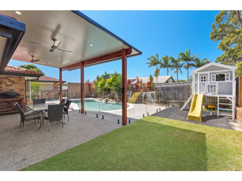 12 Serina Street, Capalaba QLD 4157