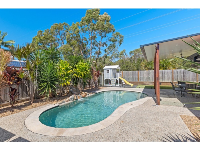 12 Serina Street, Capalaba QLD 4157