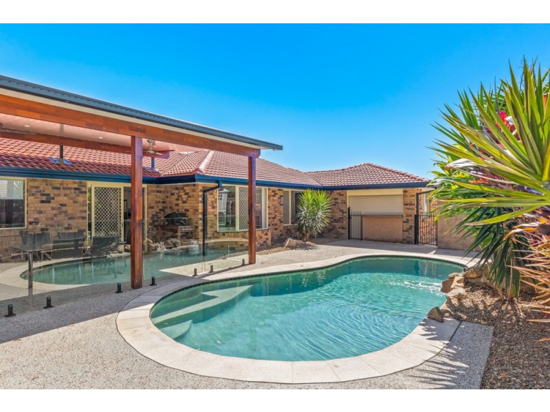 12 Serina Street, Capalaba QLD 4157