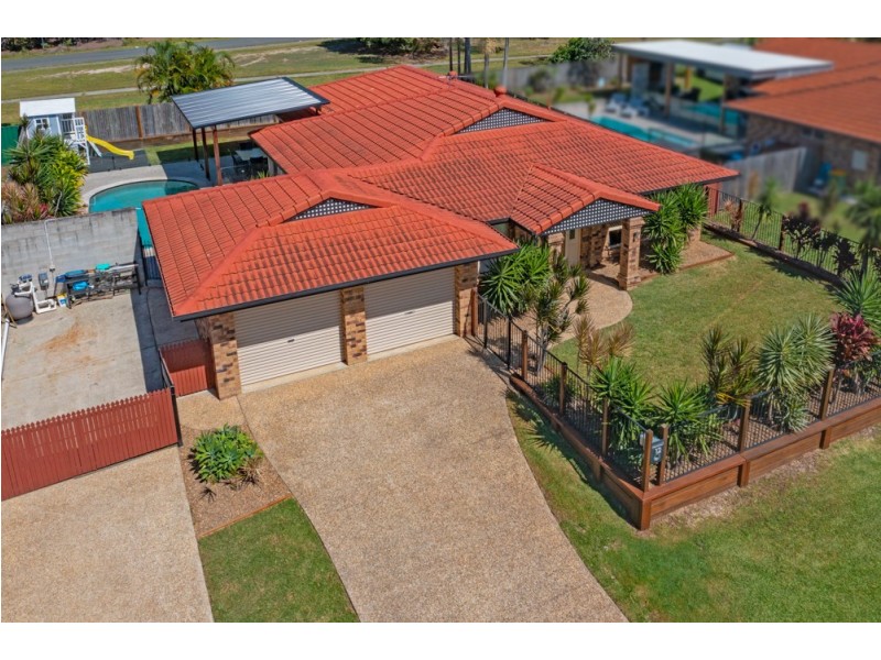 12 Serina Street, Capalaba QLD 4157