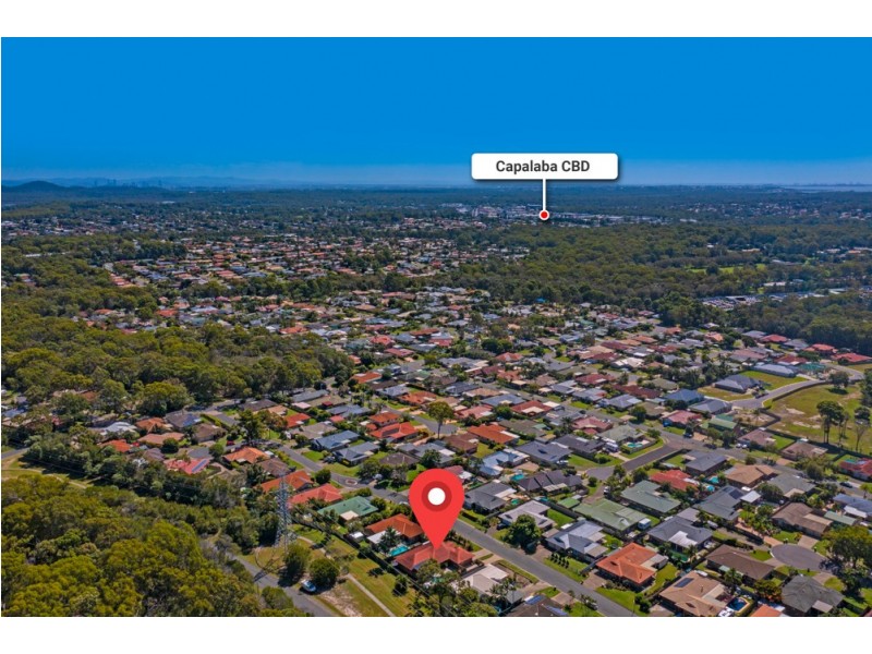 12 Serina Street, Capalaba QLD 4157