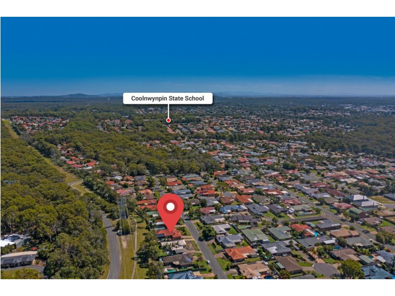 12 Serina Street, Capalaba QLD 4157