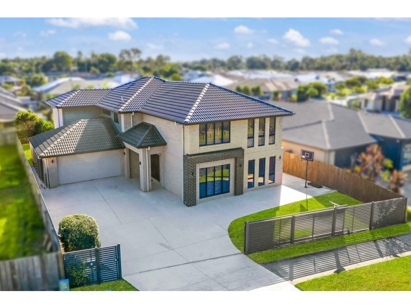 4 Tuckeroo Street, Thornlands QLD 4164