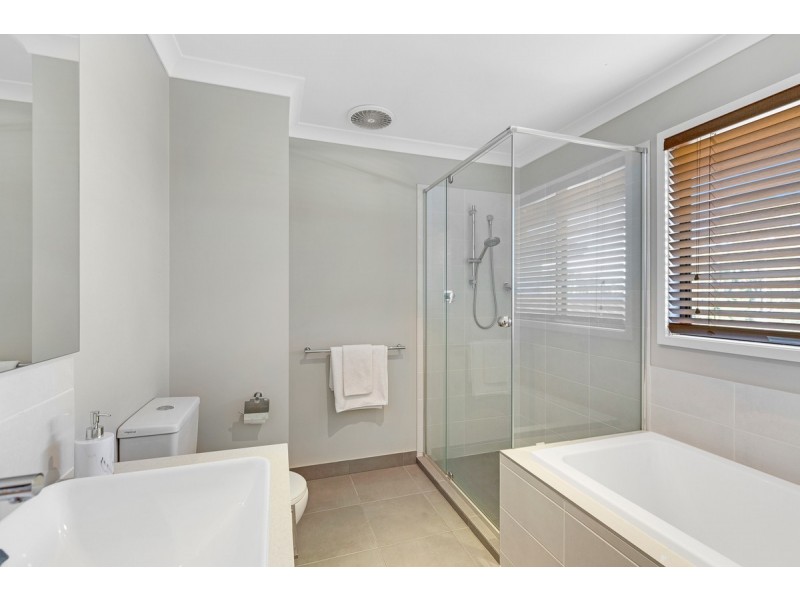 4 Tuckeroo Street, Thornlands QLD 4164