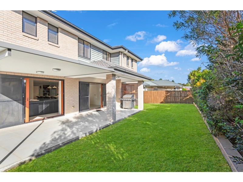 4 Tuckeroo Street, Thornlands QLD 4164
