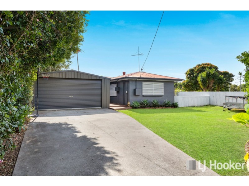 46A Finucane Road, Capalaba QLD 4157