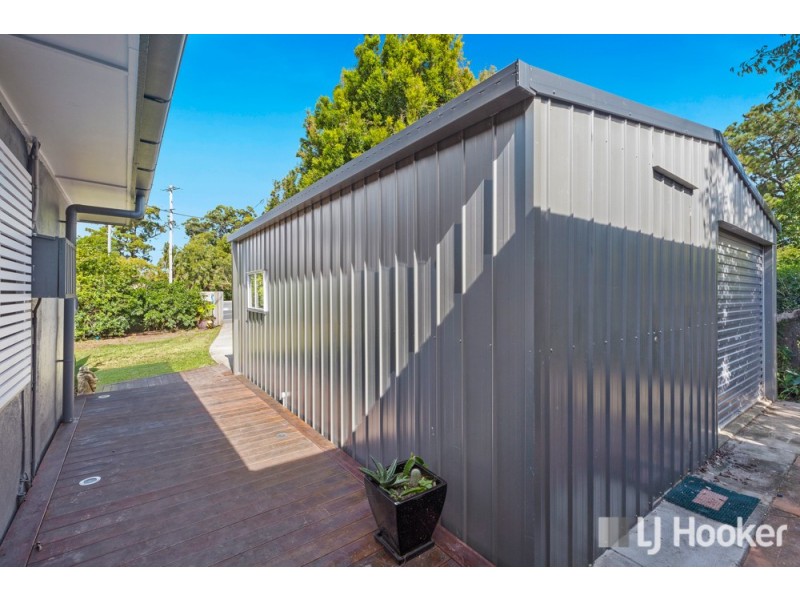 46A Finucane Road, Capalaba QLD 4157