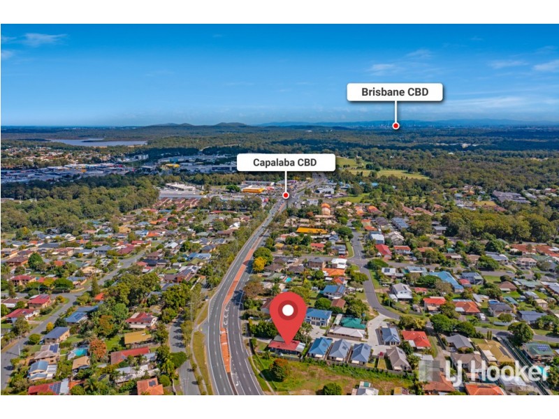 46A Finucane Road, Capalaba QLD 4157