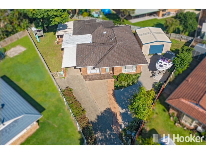 5 Wembley Court, Alexandra Hills QLD 4161