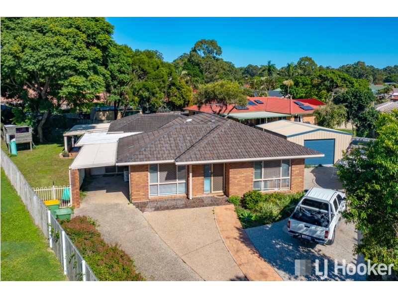 5 Wembley Court, Alexandra Hills QLD 4161