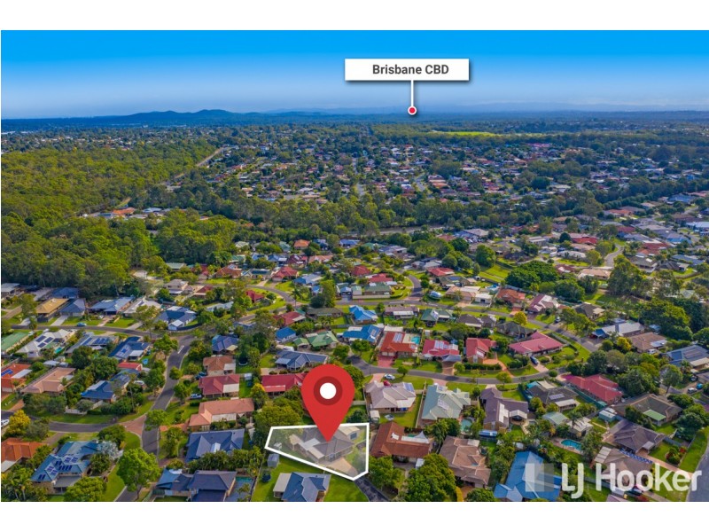 5 Wembley Court, Alexandra Hills QLD 4161