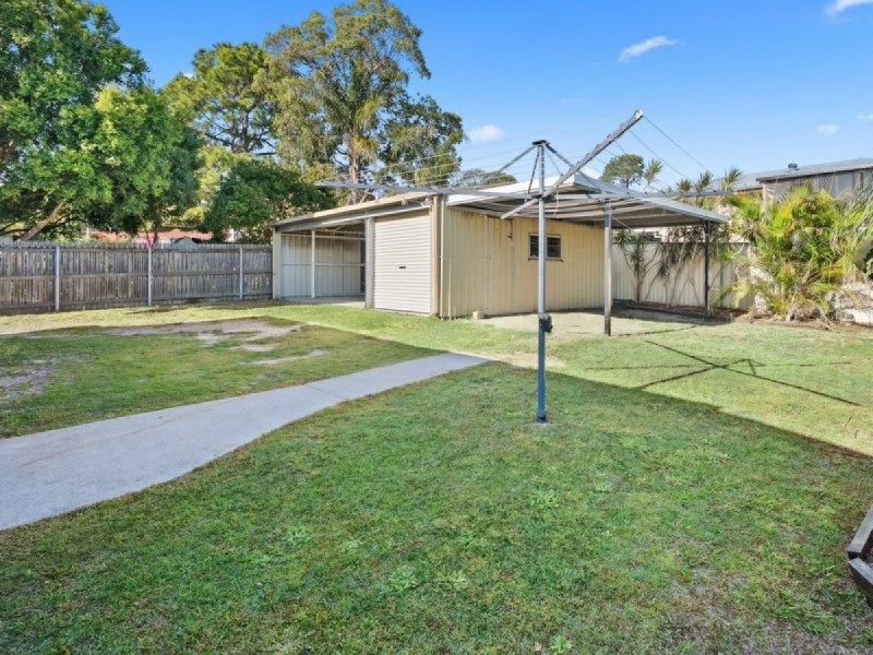 151 Redland Bay Road, Capalaba QLD 4157