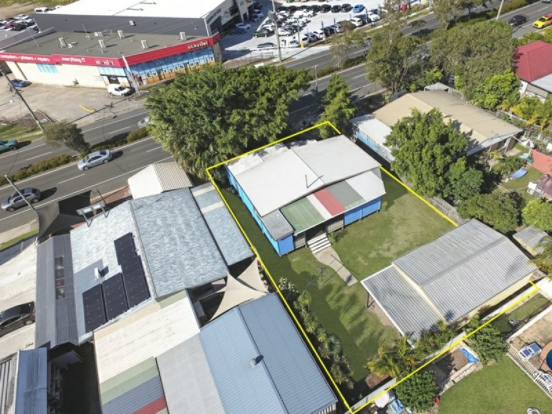 151 Redland Bay Road, Capalaba QLD 4157