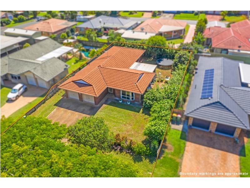 11 Aspect Drive, Victoria Point QLD 4165