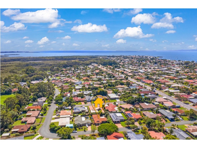 11 Aspect Drive, Victoria Point QLD 4165