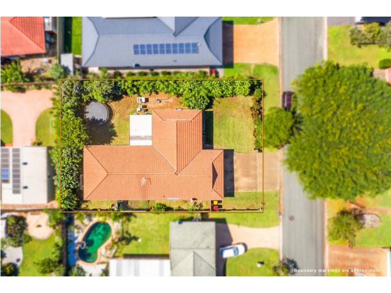 11 Aspect Drive, Victoria Point QLD 4165