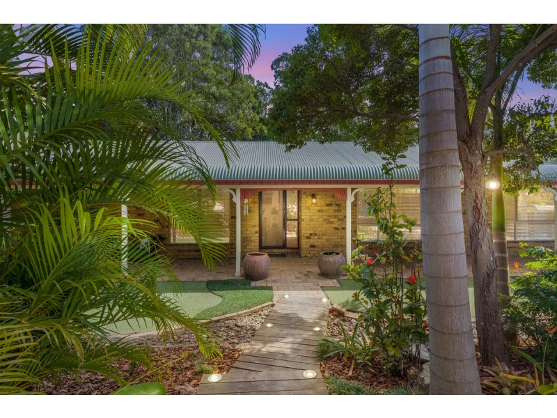 5 Hilltop Crescent, Alexandra Hills QLD 4161