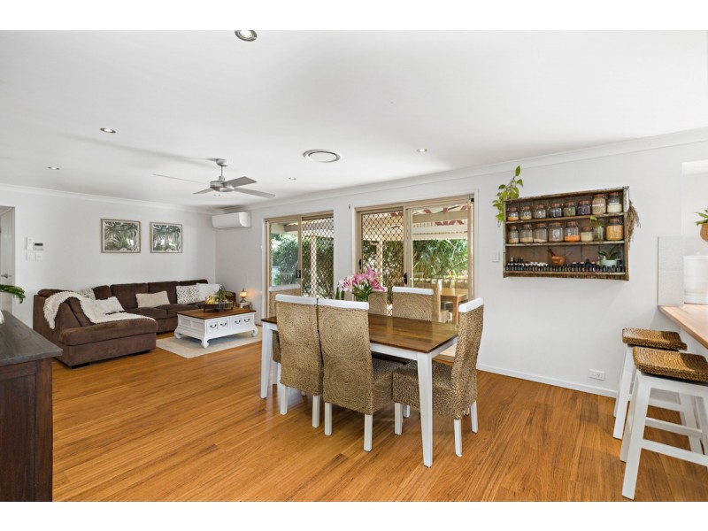 5 Hilltop Crescent, Alexandra Hills QLD 4161