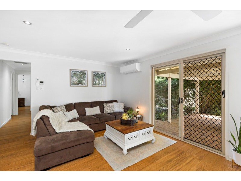5 Hilltop Crescent, Alexandra Hills QLD 4161