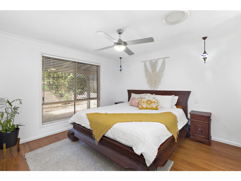 5 Hilltop Crescent, Alexandra Hills QLD 4161