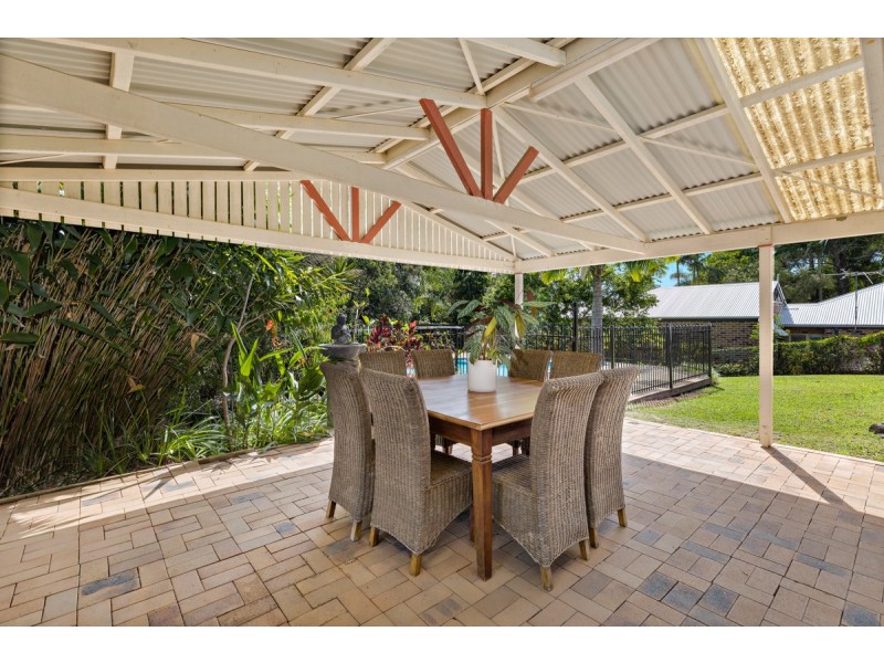 5 Hilltop Crescent, Alexandra Hills QLD 4161
