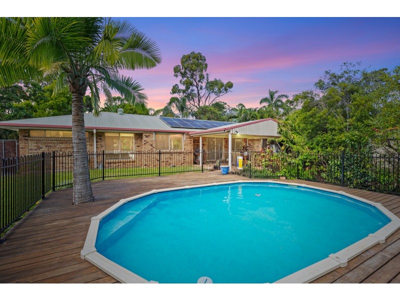 5 Hilltop Crescent, Alexandra Hills QLD 4161
