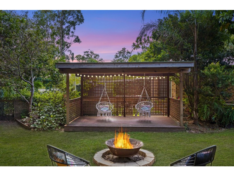 5 Hilltop Crescent, Alexandra Hills QLD 4161