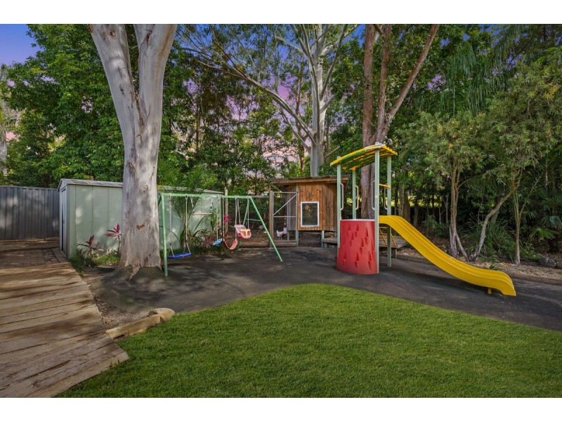 5 Hilltop Crescent, Alexandra Hills QLD 4161