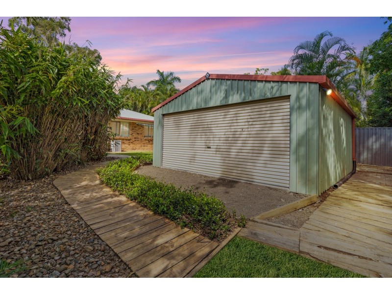 5 Hilltop Crescent, Alexandra Hills QLD 4161