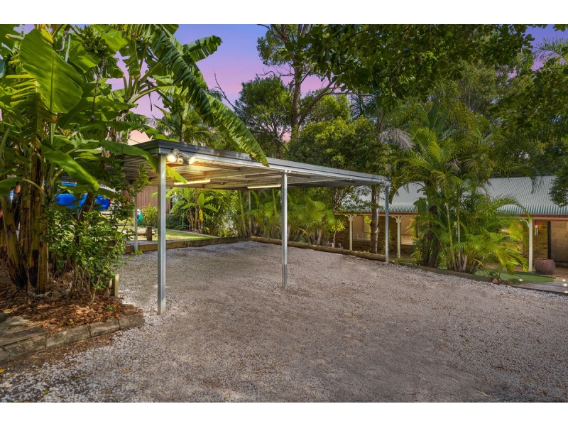 5 Hilltop Crescent, Alexandra Hills QLD 4161