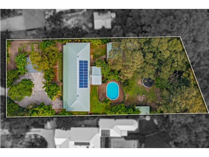 5 Hilltop Crescent, Alexandra Hills QLD 4161