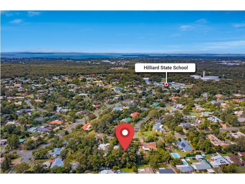 5 Hilltop Crescent, Alexandra Hills QLD 4161