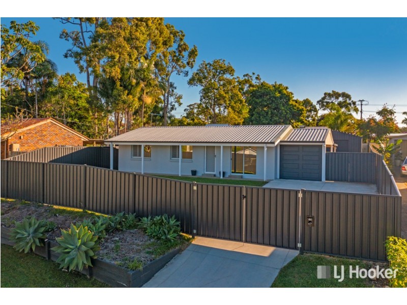 44 Burke Street, Capalaba QLD 4157
