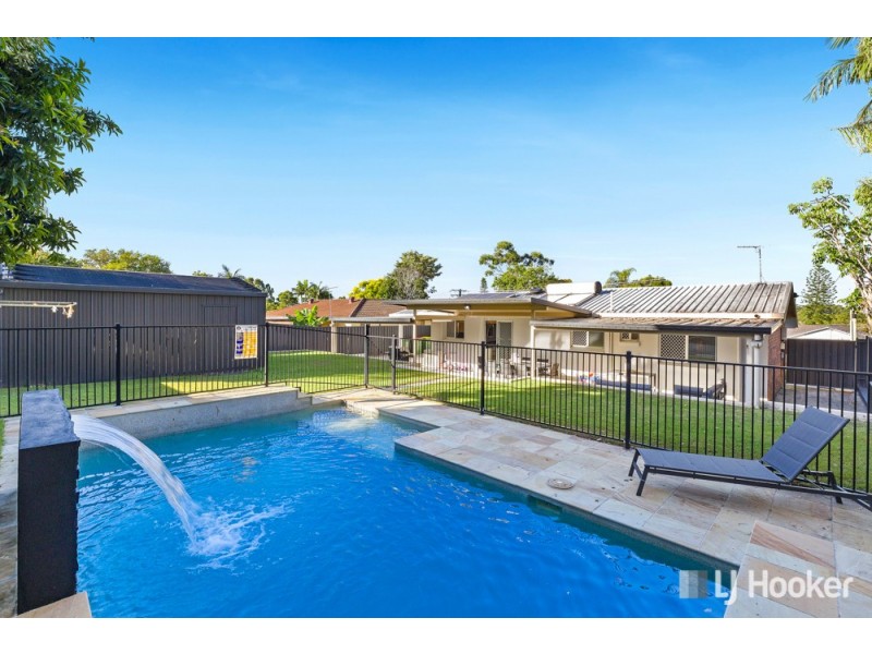 44 Burke Street, Capalaba QLD 4157