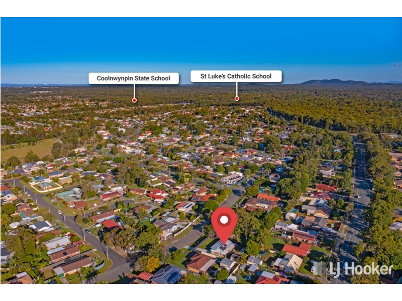 44 Burke Street, Capalaba QLD 4157