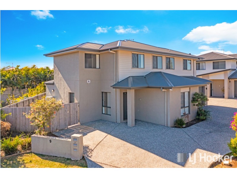 1/9 Marjoram Street, Thornlands QLD 4164