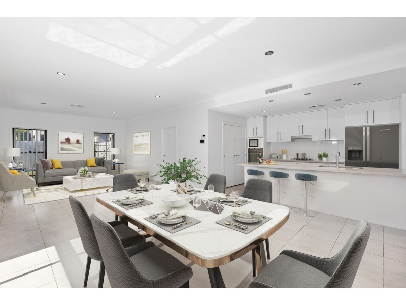 1/9 Marjoram Street, Thornlands QLD 4164