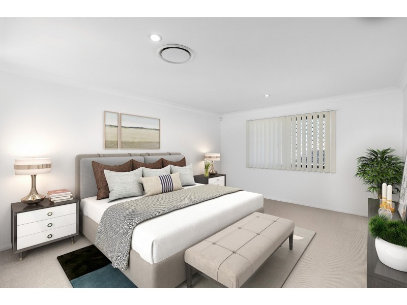 1/9 Marjoram Street, Thornlands QLD 4164