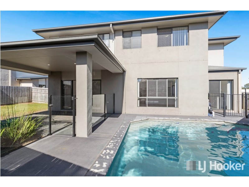 1/9 Marjoram Street, Thornlands QLD 4164