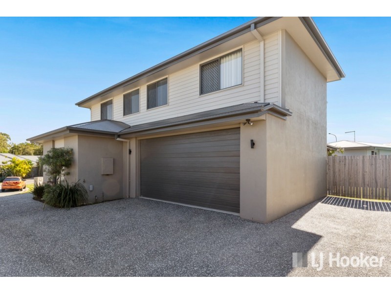 1/9 Marjoram Street, Thornlands QLD 4164