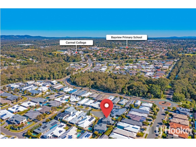 1/9 Marjoram Street, Thornlands QLD 4164