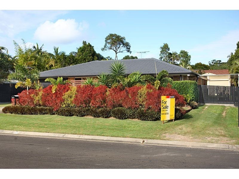 2 Kyamba Street, Alexandra Hills QLD 4161