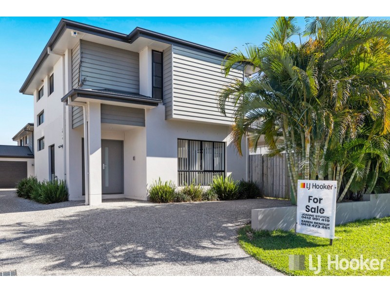 1/13 Elderberry Street, Thornlands QLD 4164