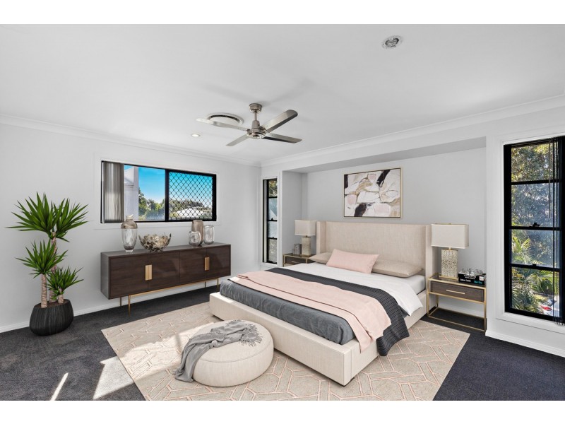 1/13 Elderberry Street, Thornlands QLD 4164