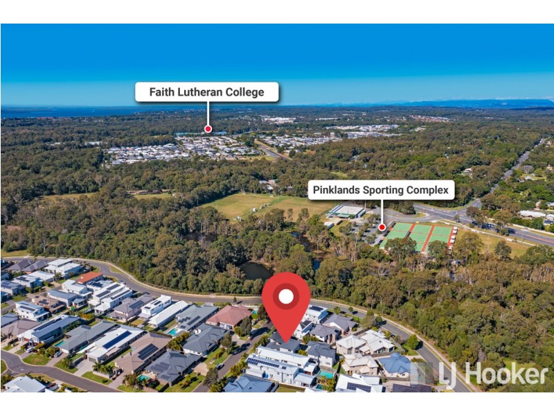 1/13 Elderberry Street, Thornlands QLD 4164