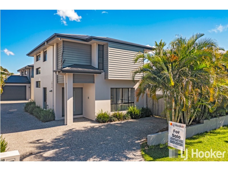1/13 Elderberry Street, Thornlands QLD 4164