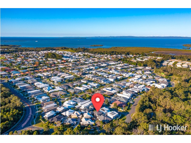 2/8 Sandalwood Street, Thornlands QLD 4164