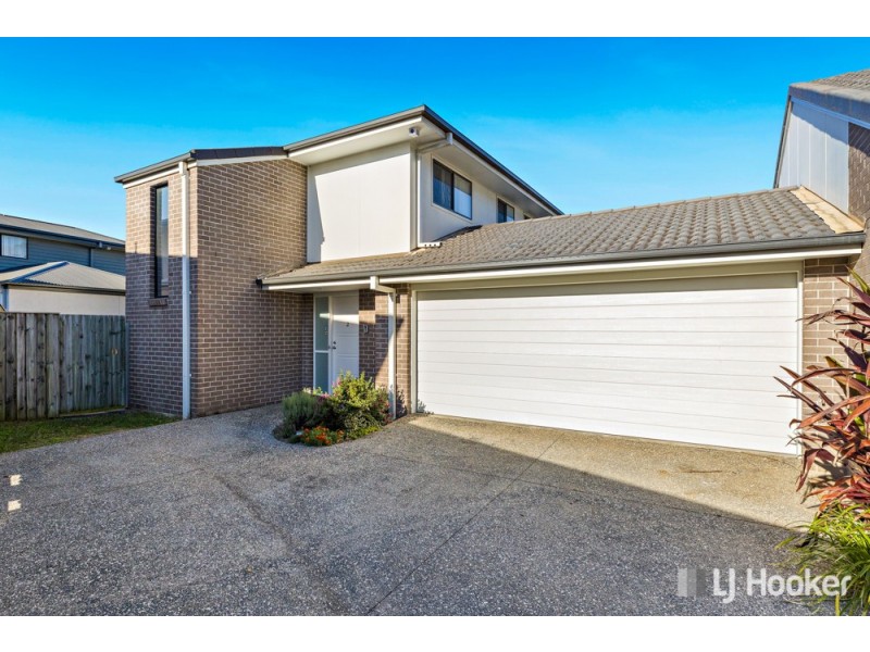 2/8 Sandalwood Street, Thornlands QLD 4164